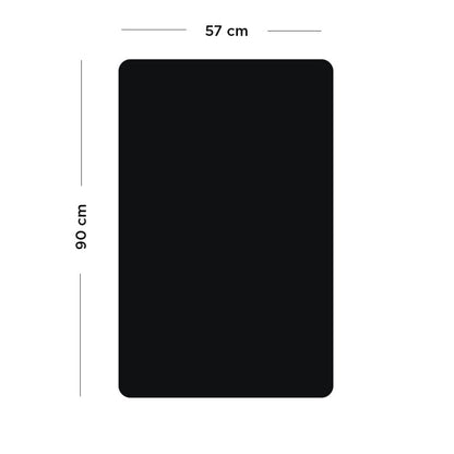 Tableau magnétique rectangle medium