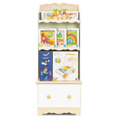 Petite commode - Jeu Montessori enfant