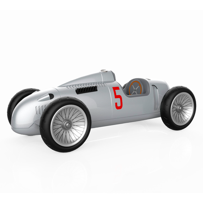 Petite Voiture Racing Car Auto Union Type C