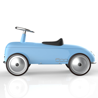 Porteur Enfant Roadster Fiat 500