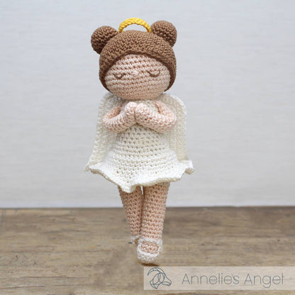 Kit de crochet à faire soi-même - Annelies Engel