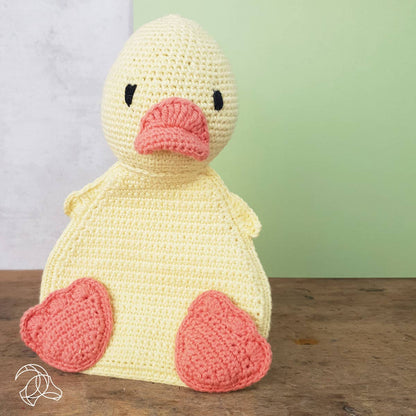 Kit de crochet écologique à faire soi-même - Jenny Duck