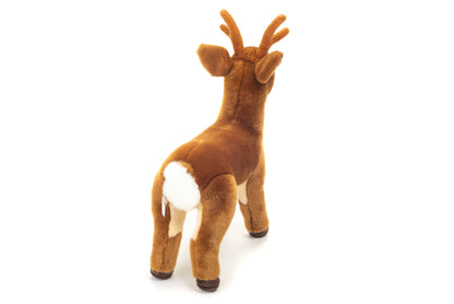 Roebuck 30 cm - peluche - peluche