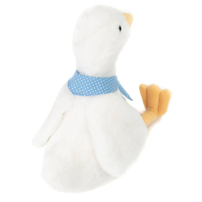 Canard Elisa 28 cm - peluche - peluche