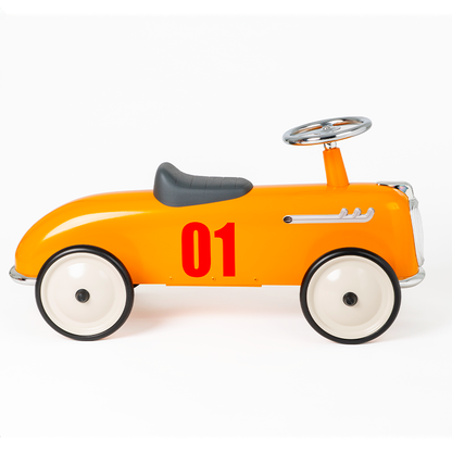 Porteur Enfant Camel - Collection Roadsters