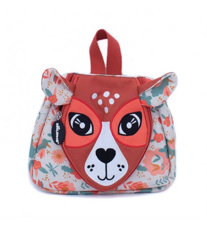 Trousse de toilette Melimelos le cerf