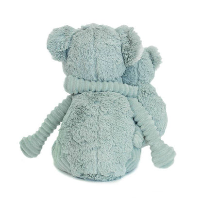 Peluche Les Ptipotos - Trankilou le Koala Mum & Baby Mint