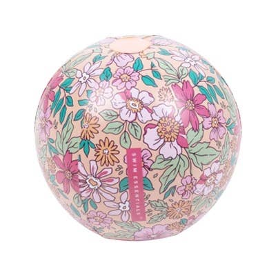 Swim Essentials Strandball Flower 51 cm - Jeu en plein air