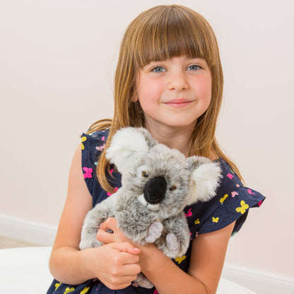 Koala 21 cm - peluche - peluche