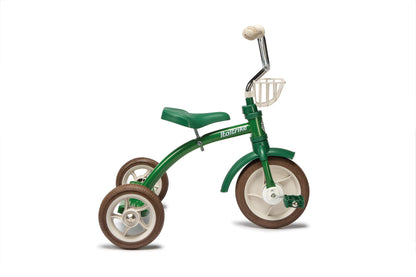 Tricycle Super Lucy Primavera Vert - Jeu de motricité pour enfant (2 à 5 ans)