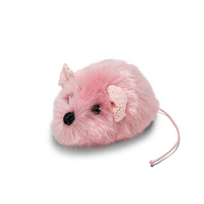 Ma peluche Souris Lucie