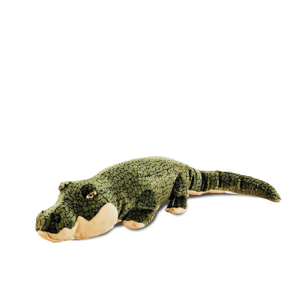 Ma peluche Crocodile Balthazar