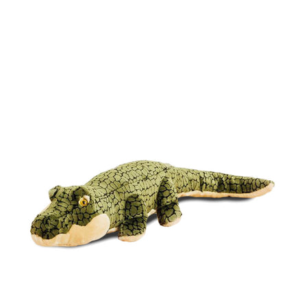 Ma peluche Crocodile Balthazar