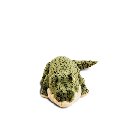 Ma peluche Crocodile Balthazar