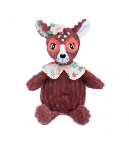 Simply Plush Melimelos le cerf avec coffret cadeau