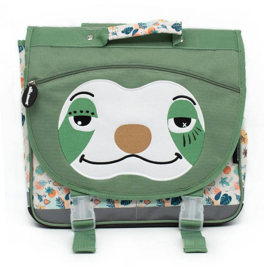 Sac d'école Chillos the Sloth 35 cm/14 pouces