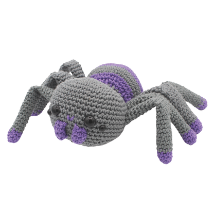 Kit de crochet à faire soi-même - Sonja Spider