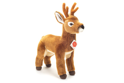 Roebuck 30 cm - peluche - peluche