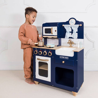 Cuisine Oxford - Jeu Montessori enfant