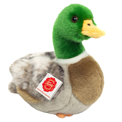 Canard sauvage 24 cm - peluche - peluche