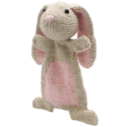 Kit de tricot DIY - Doutze Rabbit