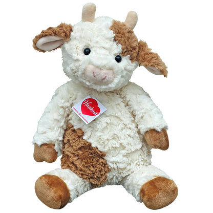 Vache Gerda 32 cm - peluche - peluche