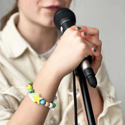 Coffret cadeau avec bracelet Shooting Star