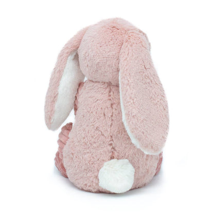 Peluche Les Ptipotos - Lapin Rose