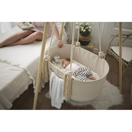 Balançoire pour Berceau BabyCare - Accessoire de Bébé