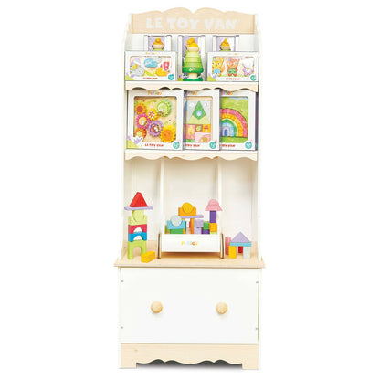 Petite commode - Jeu Montessori enfant