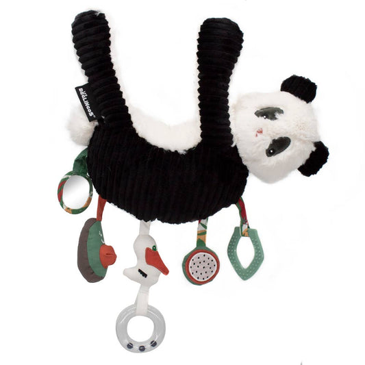 Peluche Big Activity Rototos the Panda