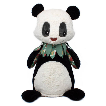 PELUCHE GÉANTE ROTOTOS LE PANDA