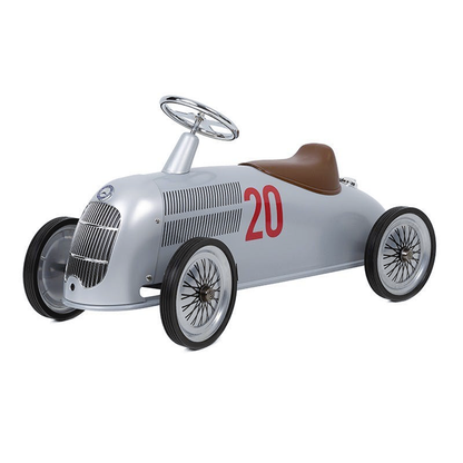 Maxi Porteur Enfant Mercedes Flèche d'Argent