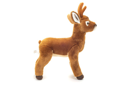 Roebuck 30 cm - peluche - peluche