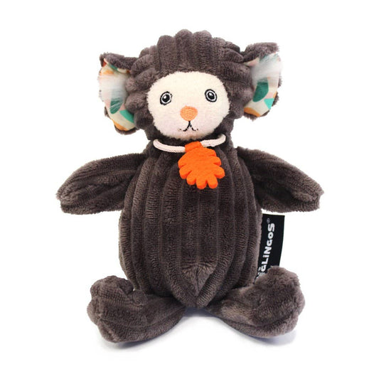 Petit Kezakos en peluche Simply Peluche le Marmoset