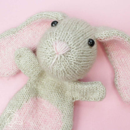 Kit de tricot DIY - Doutze Rabbit