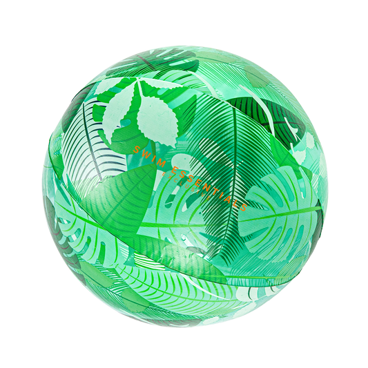 Ballon Tropical Swim Essentials - Jeu de plage