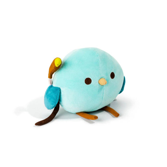 Ma boîte créative Chirpy Plushie - Jeu éducatif pour enfant