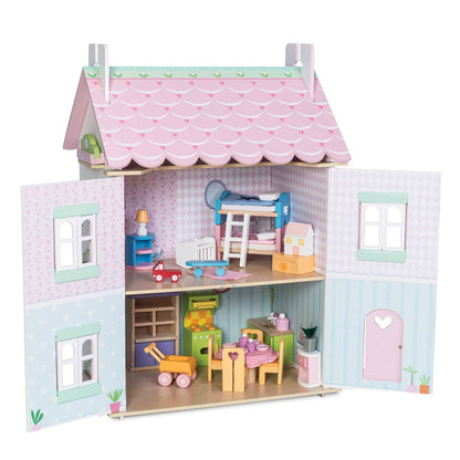 Cottage Sweetheart (avec mobilier) - Jeu éducatif enfant