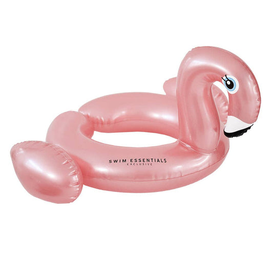 Bouée Flamant Rose Swim Essentials - Accessoire de Natation ( 3 ans et + )