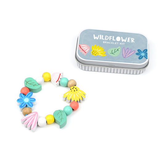 Coffret cadeau pour bracelet Wildflower