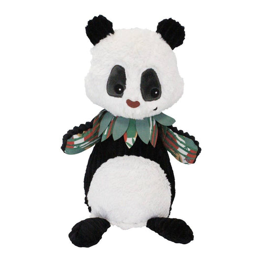 Rototos en peluche originaux Deglingos le Panda