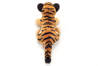 Tigre brun 32 cm - peluche - peluche