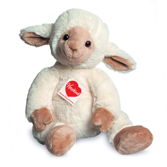 Agneau Frido 32 cm - peluche