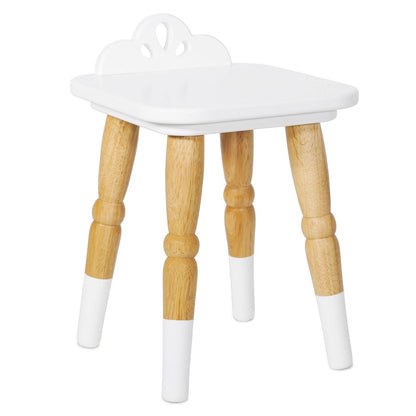 Table de toilette - Jeu Montessori enfant ( 3 ans et + )