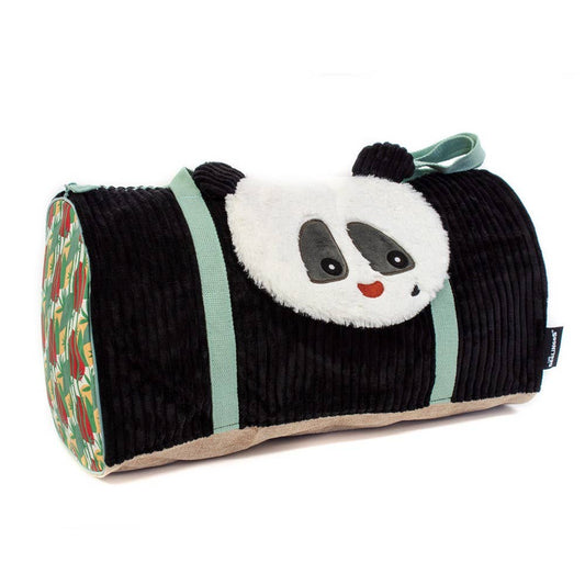 Sac de fin de semaine Rototos le Panda