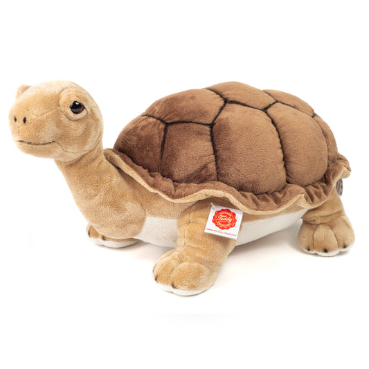 Tortue géante 50 cm - peluche - peluche