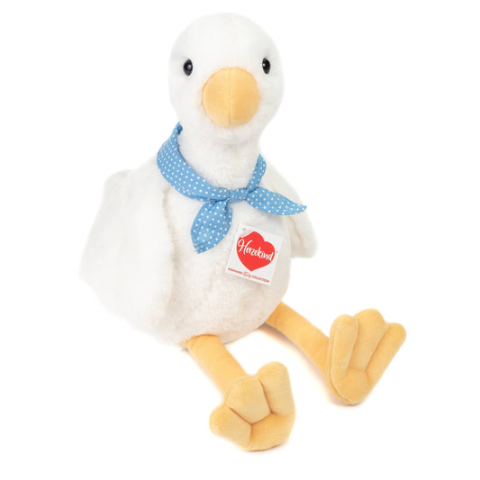 Canard Elisa 28 cm - peluche - peluche