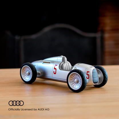 Petite Voiture Racing Car Auto Union Type C