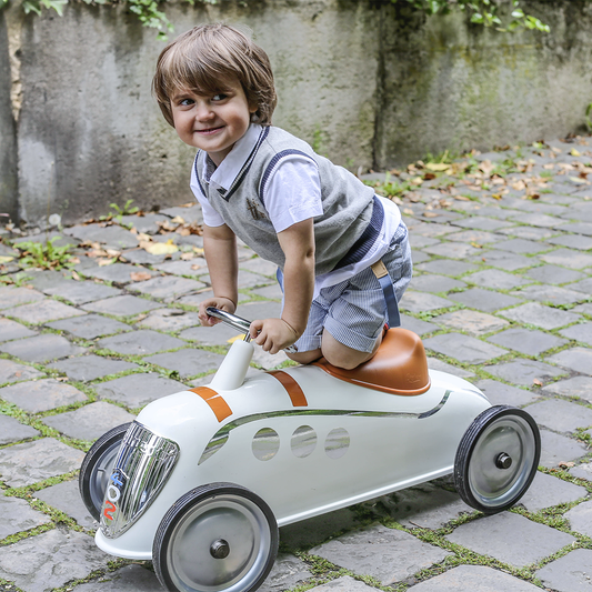 Maxi Porteur Enfant Peugeot - Collection Rider - Baghera